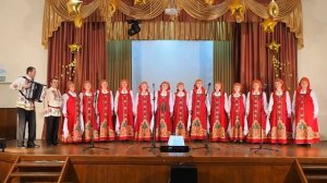 "Молитва о России" сл. В. Меркеевой, муз. Н. Малыгина