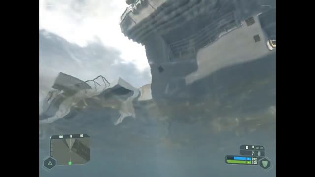 alcatraz walkthrough смотреть онлайн