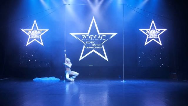 NadYa  Ageeva Nadejda Volgograd beginners category