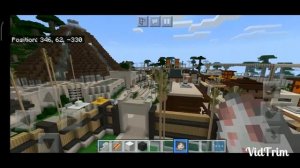 Jurassic World Addon [] Minecraft Bedrock