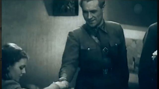МАРК БЕРНЕС.Почему оставил жену в трудную минуту?
