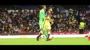 El Color de la Victoria | América 1-0 Tigres | J15 AP21 | Entrevista exclusiva con Henry Martín