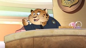 Clawhauser eat this stupid enemy freaky judy vore animations