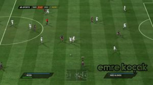 FIFA 11 Nasıl Online Oynanır? (GameRanger)