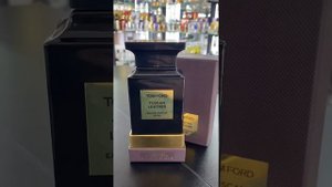 Tom Ford Tuscan Leather