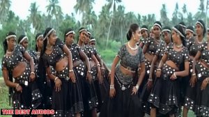 Karupputhaan Ennaku Pudicha Coloru Tamil Song | Vetri Kodi Kattu movie | murali