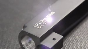 Лазерная маркировка в Mainstrean