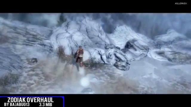 Skyrim Special Edition: ▶️5 BRAND NEW CONSOLE MODS◀️ #433 (PS4/XB1/PC) смотреть онлайн