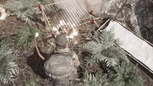 Как пожарить МЯСО в SCUM ???
