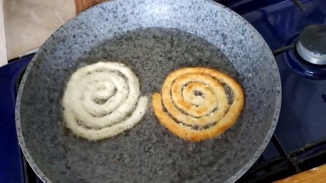 ЧУРРОС! Хрустящие картофельные спирали ! РЕЦЕПТ картофеля  фри  из пюре по новому!