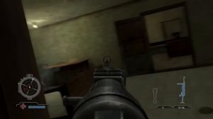 Прохождение Medal of Honor Airborne Часть 1