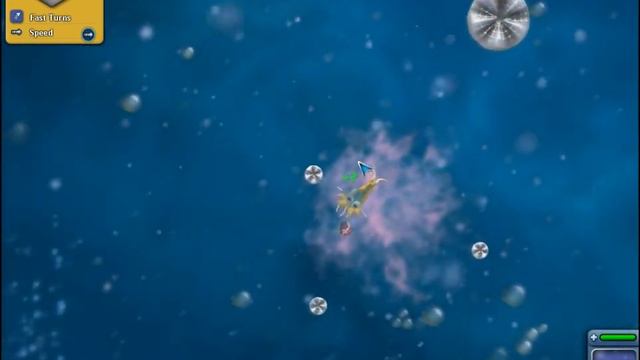 Spore: Part 1 - The Musteard Is Born
