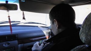 Тыва 2012