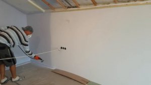 Wagner Control Pro 250 M в работе!