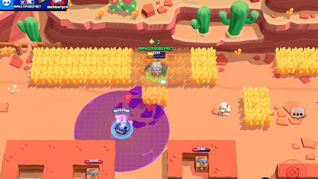 КАК ВЫБИТЬ НОВОГО БРАВЛЕРА *БАЗЗ* СЕКРЕТНЫМ СПОСОБОМ В БРАВЛ СТАРС?! смотреть онлайн