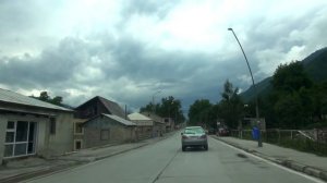 #6 Сванетия. Сулугун или Сулугуни? Спрашиваем местных. Дорога на Бечо. Горная Грузия