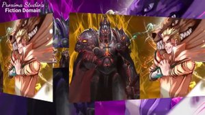 What If Naruto Had The Power Of Lich King