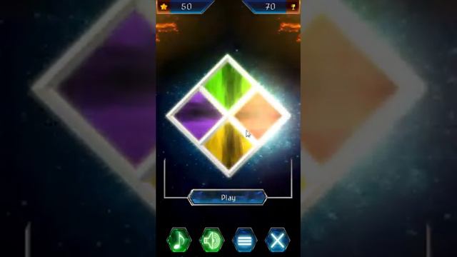 Memory Color - Brain Training Game смотреть онлайн