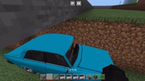 Карта ссср в Майнкрафт