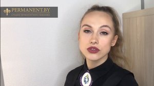 #10 Техники перманентного макияжа бровей