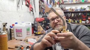 Palnik gazowy Yato YT-36715