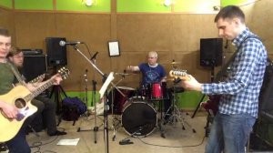 Чайф -  Не дай мне повод (кавер)