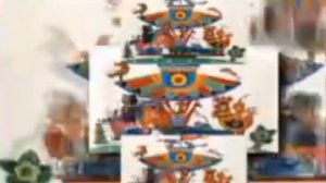 YTPMV Заставка Веселая карусель Scan