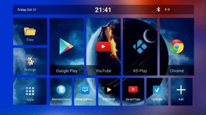 Новинка! Недорогая смарт ТВ приставка X98H ANDROID 12 на Allwinner H618 ТВ бокс обзор, разбор, тест