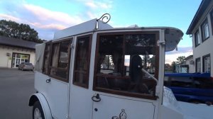 ПОЕЗДочка  за новой тачкой! (Якутск-Владивосток-Якутск)