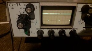 Не понятная осцилограмма TL494