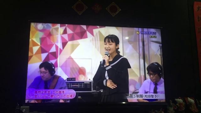 Amateur singing contest 10 смотреть онлайн