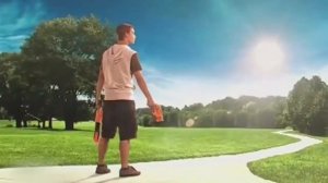 Классная детская реклама №1