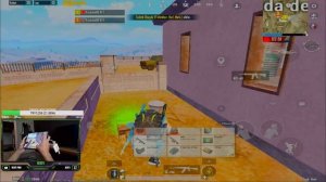 ÜLKELER ARASINDA TÜRKİYEYİ TEMSİL ETMEK !! MİRAMARI YOK ETTİK 29 KILL Pubg Mobile