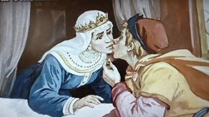 3 класс #Сказка.Сивка-бурка.2 часть.