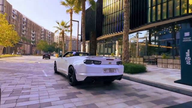 Сява - Muscle Car (official video) смотреть онлайн