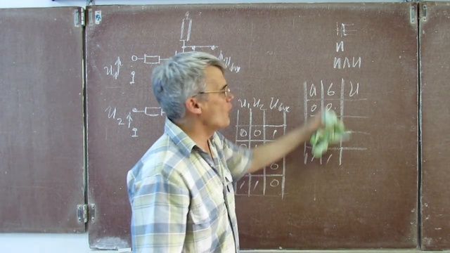 Лекция 67. Теорема де Моргана