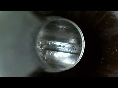 Бороскопирование - Меркель 300 win mag смотреть онлайн