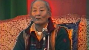 Путь к недвойственности. Чогьял Намкай Норбу Ринпоче