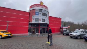 Сколько стоит жить в Грузии😱Наши расходы в месяц 👛Цены в Батуми на жилье,продукты,детский сад и др