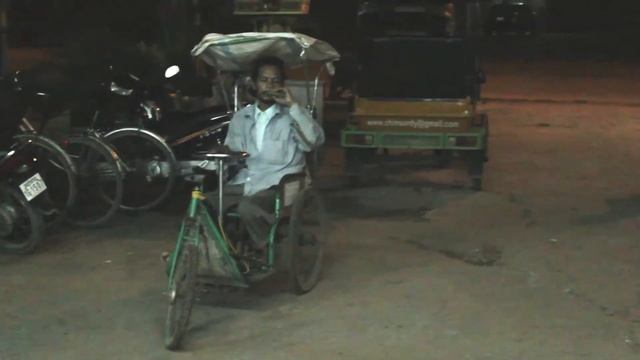 Хроники Бодхисаттвы #6 Уличный музыкант смотреть онлайн