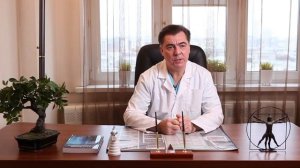 Клиника Мужского Здоровья| Уролог-андролог Михаил Чалый