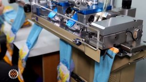 Производство носков