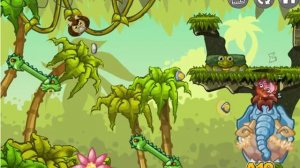 Мультик:Разбуди слона/Cartoon: Wake elephant