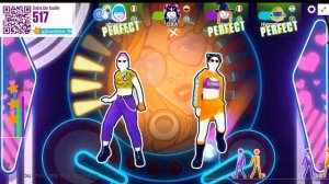Just Dance Now - Get Busy by KOYOTIE - Megastar Just Dance 2020 All Perfects