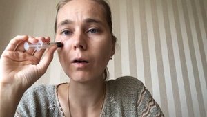 Техника постановки пиявок (часть1)