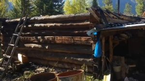 Агафья Лыкова. Последние новости 2021. Сгорел дом ?