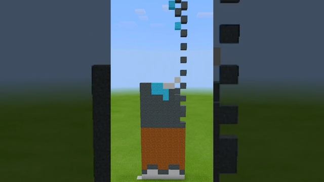 СОБРАЛИ MR BEAST В МАЙНКРАФТ смотреть онлайн