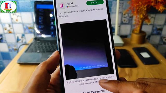 MIUI 14 Note 11/NFC/Note 10S MIUI 14 Android 14 Beta 3 Rollout/MIUI 15 First Update/MIUI 14 India U смотреть онлайн