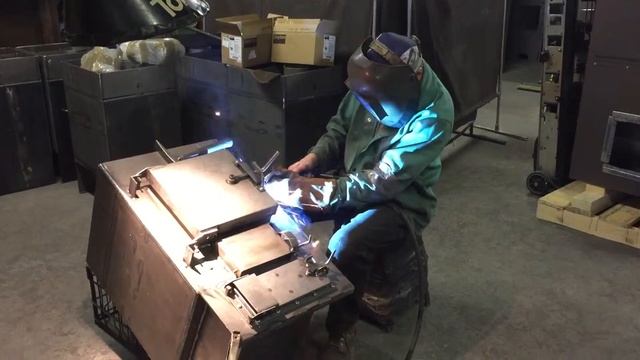 Kuuma Sauna Stove 1.26.16 смотреть онлайн