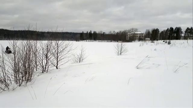 Прыжок на озере Бородинское смотреть онлайн